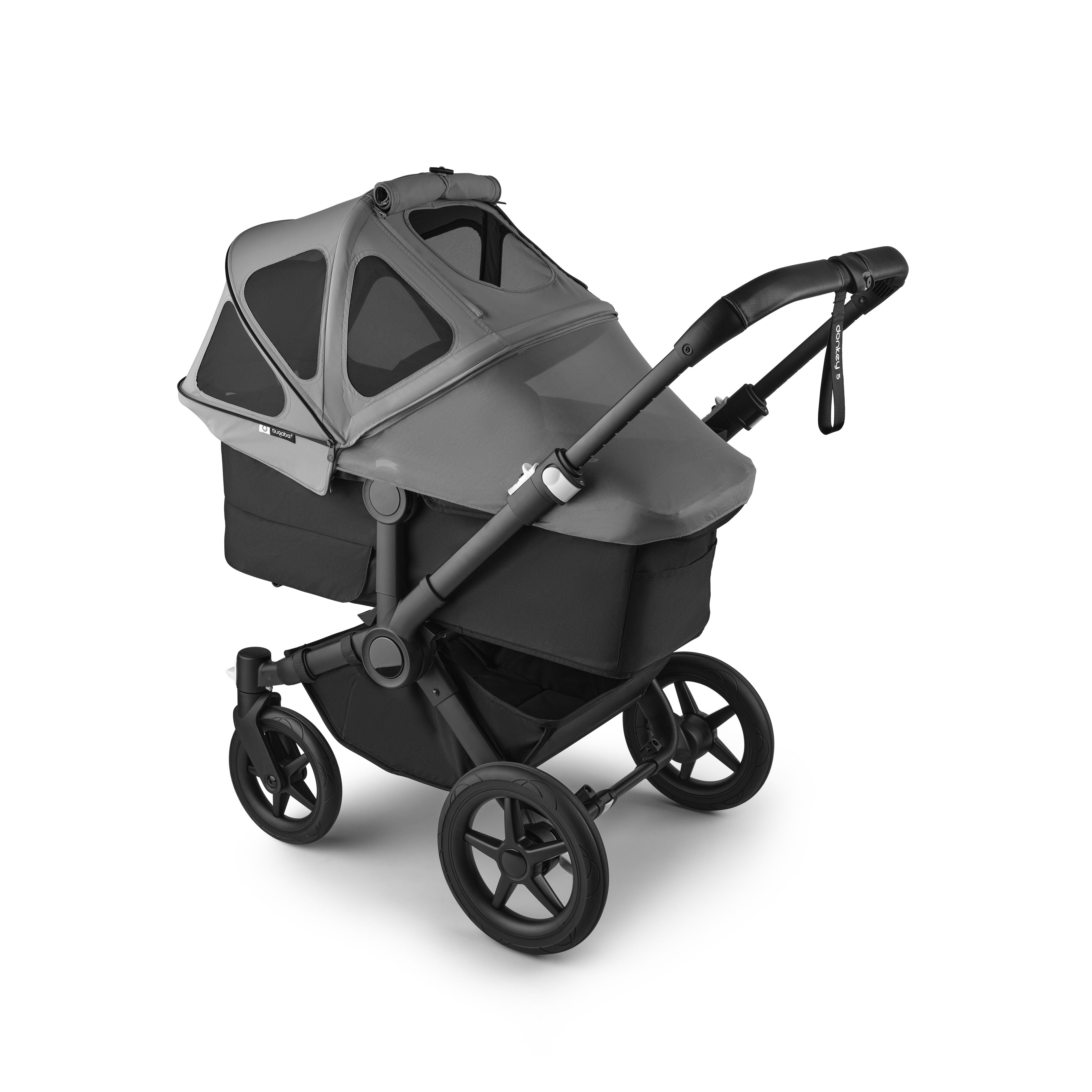 Bugaboo Donkey Breezy Sun Canopy