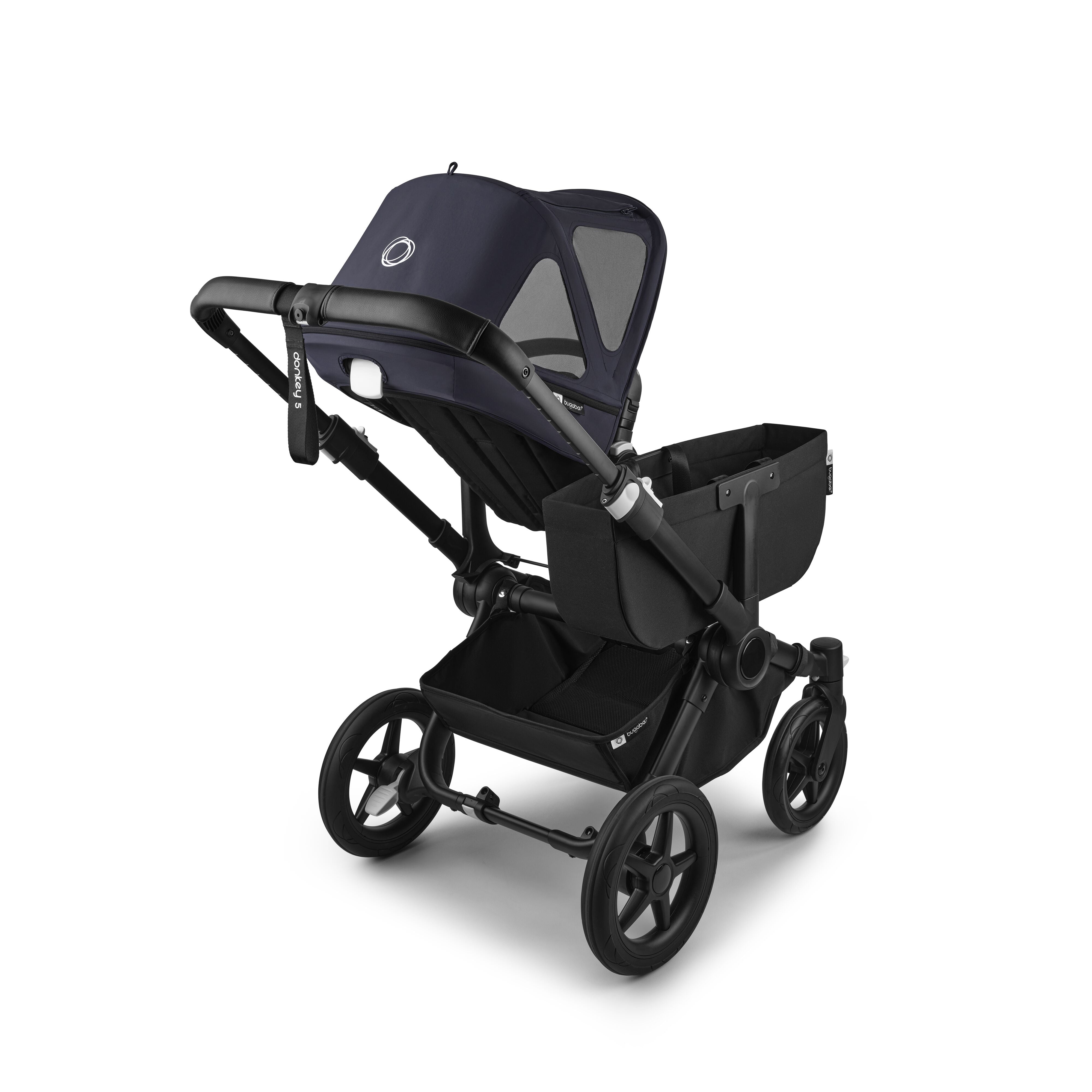 Bugaboo Donkey Breezy Sun Canopy