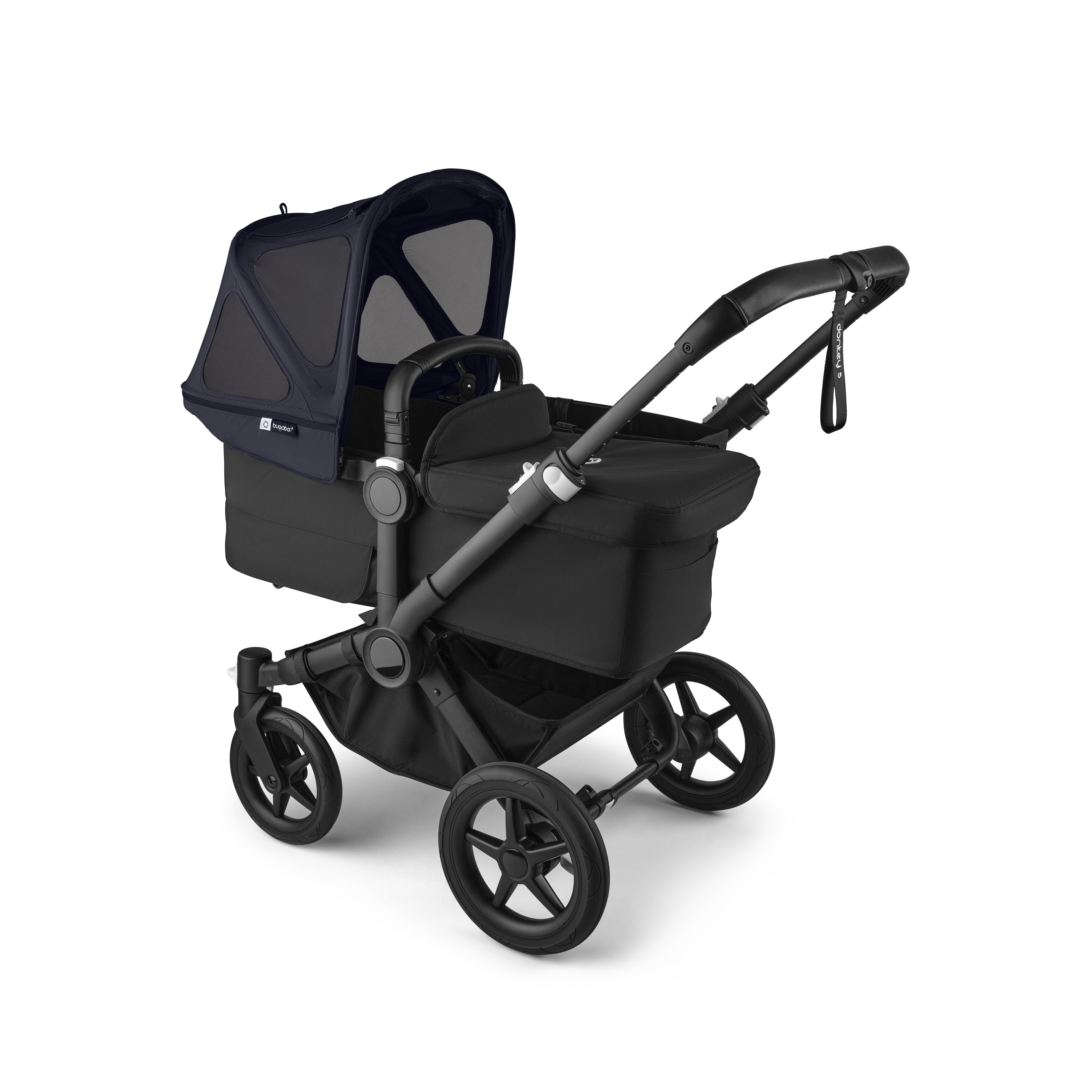 Bugaboo Donkey Breezy Sun Canopy