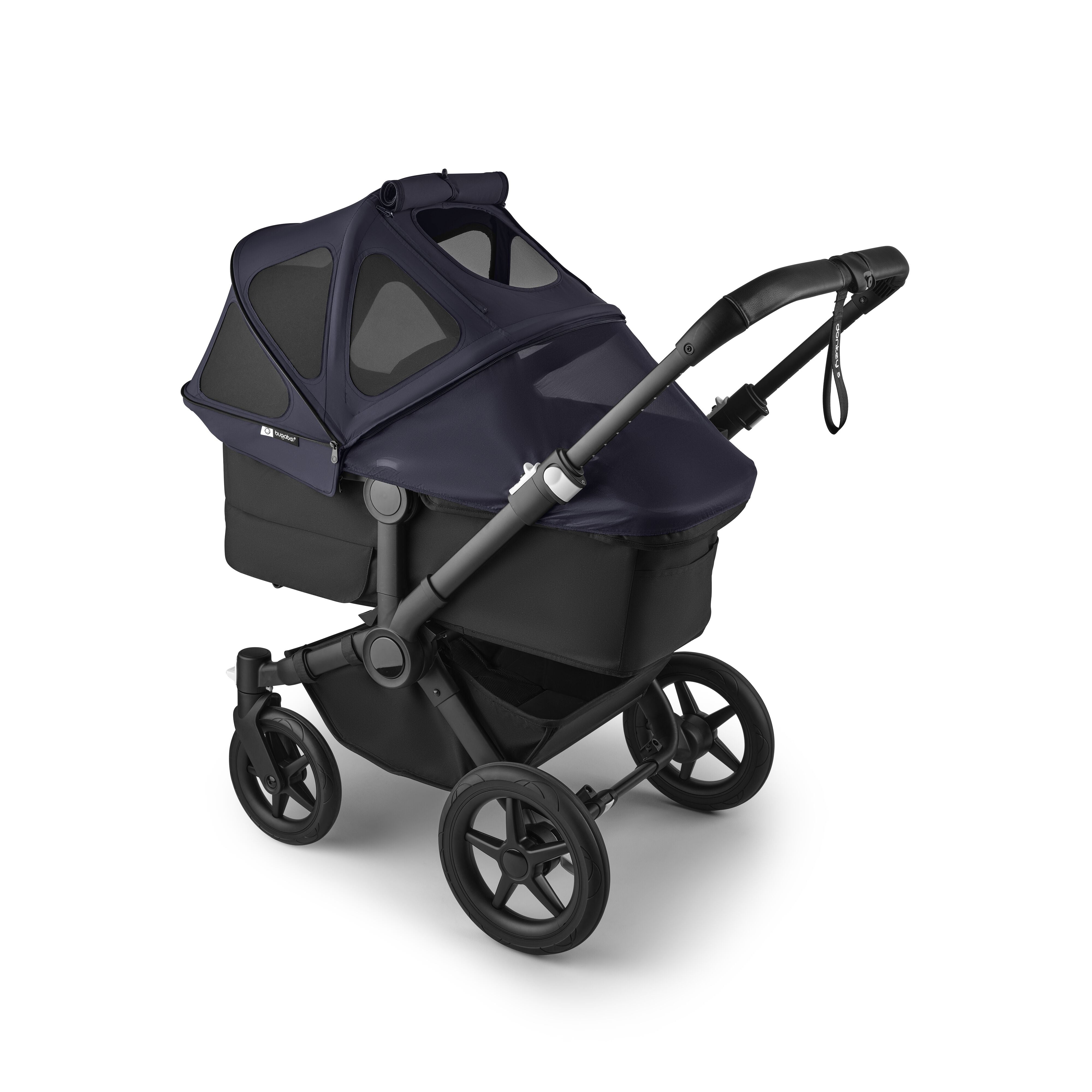 Bugaboo Donkey Breezy Sun Canopy