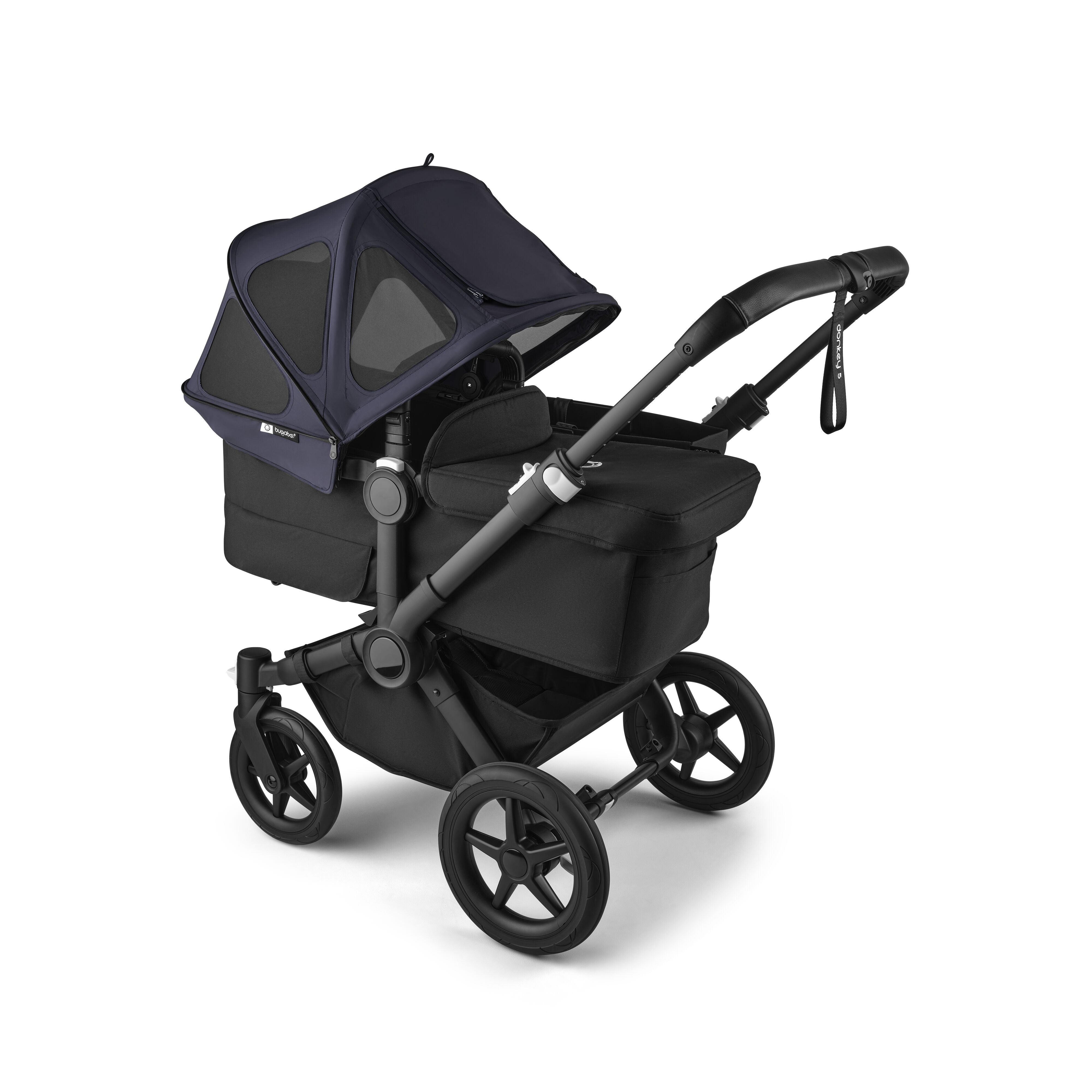 Bugaboo Donkey Breezy Sun Canopy