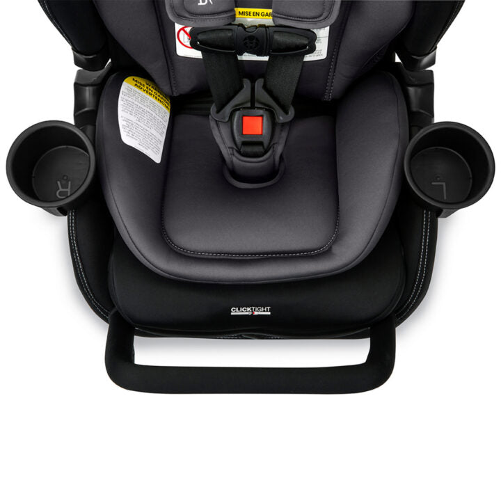 Britax ReboundReduce Stability Bar, Anti-Rebound Bar for Poplar and Poplar S Car Seats