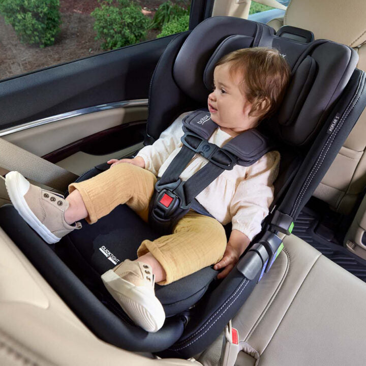 Britax ReboundReduce Stability Bar, Anti-Rebound Bar for Poplar and Poplar S Car Seats