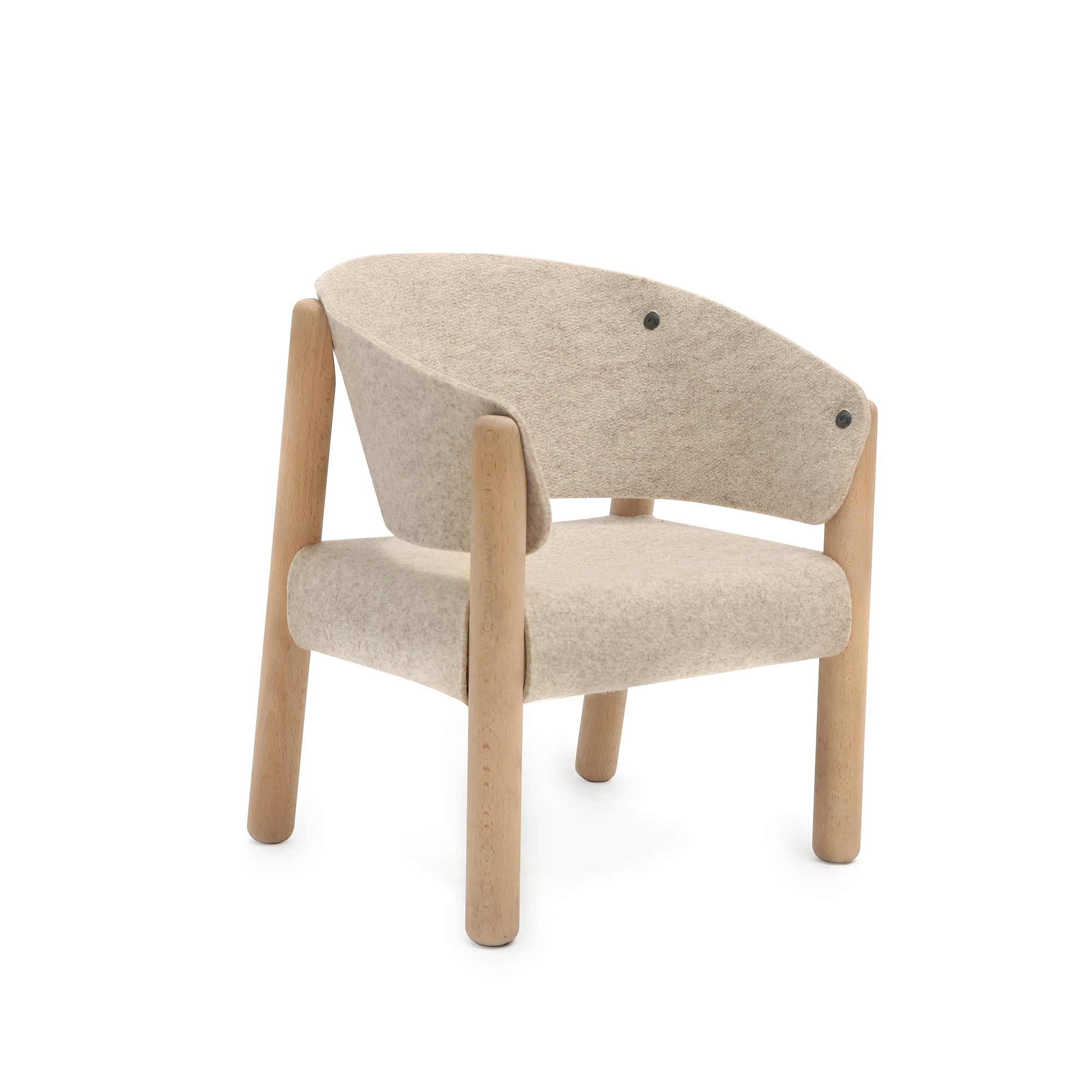 Charlie Crane SABA Chair