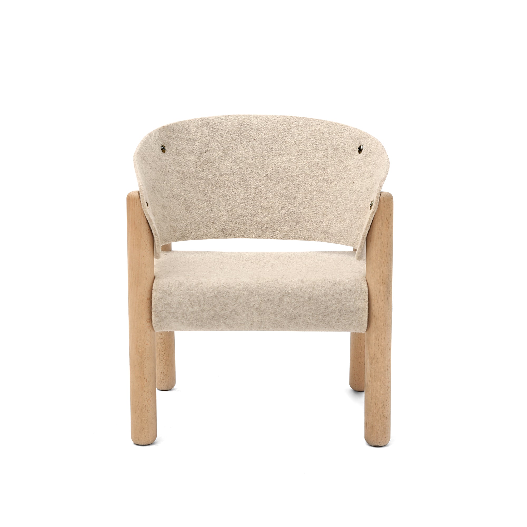 Charlie Crane SABA Chair