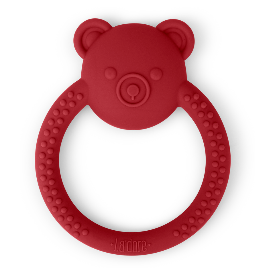 Adora Bebe Bear Teether