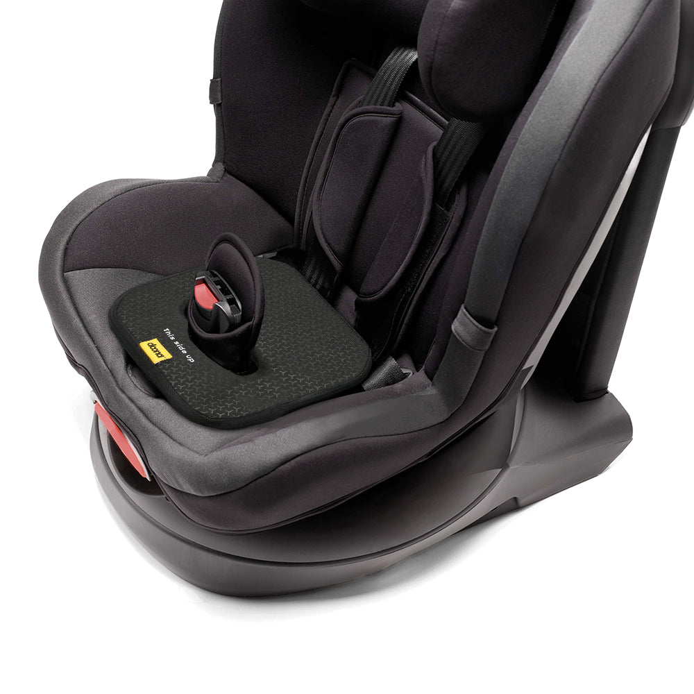 Doona Car Seat & Stroller and SensAlert Bundle