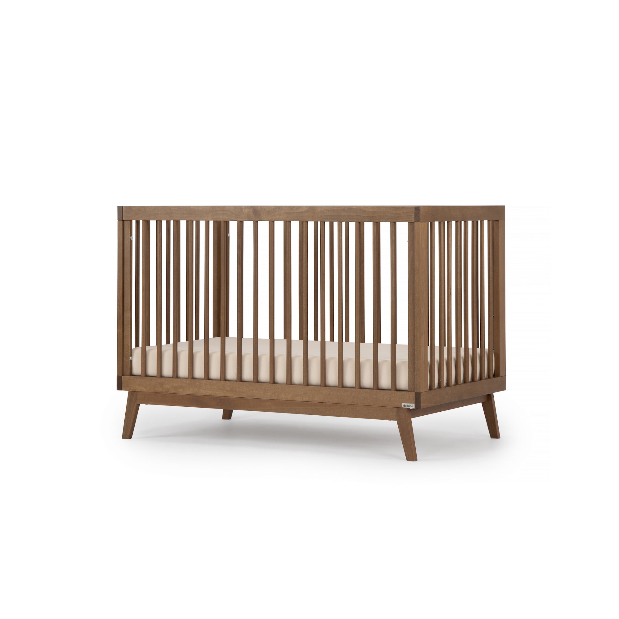 dadada Soho 3-in-1 Convertible Crib