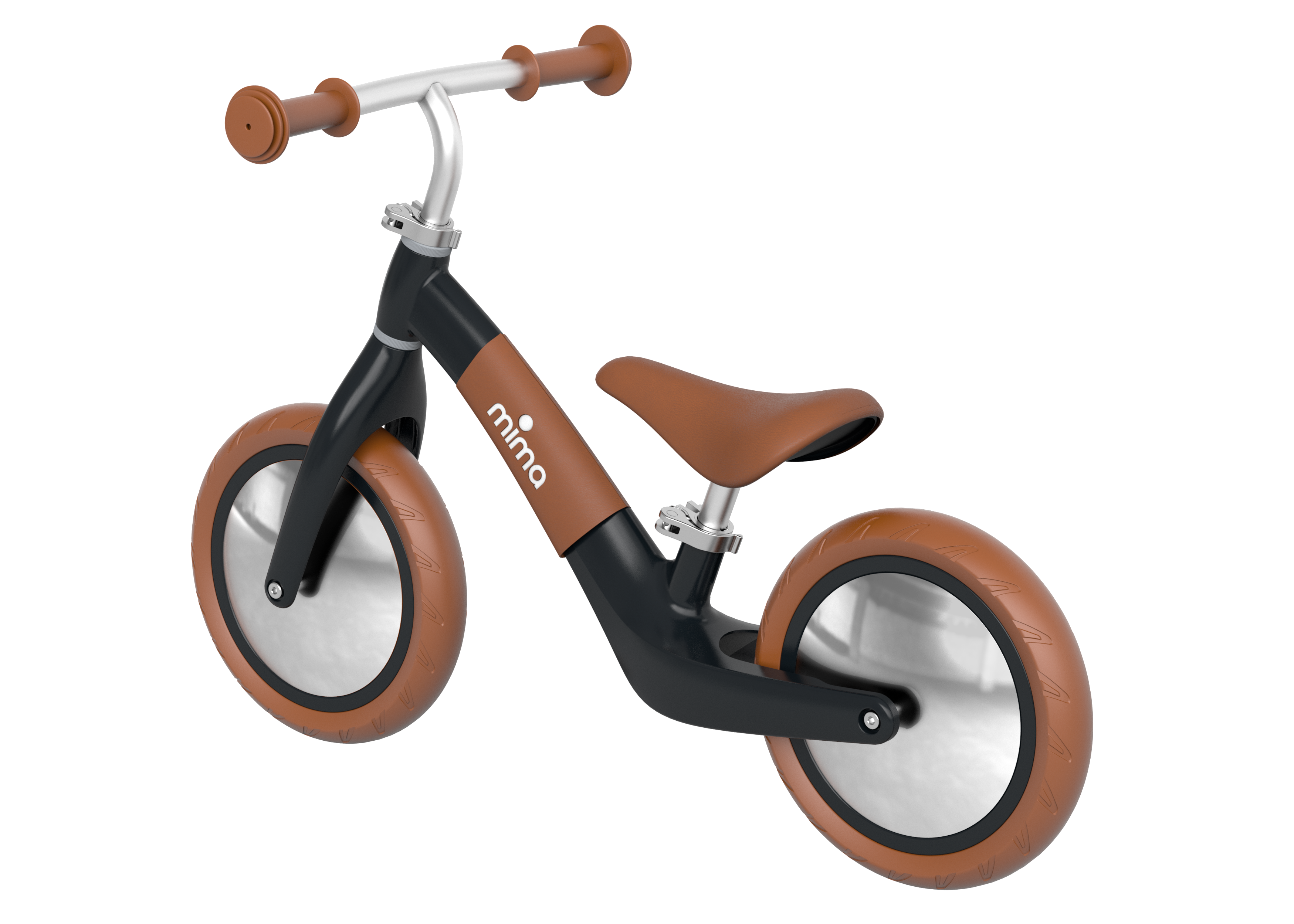 Mima Zoom Balance Bike - Damaged Box