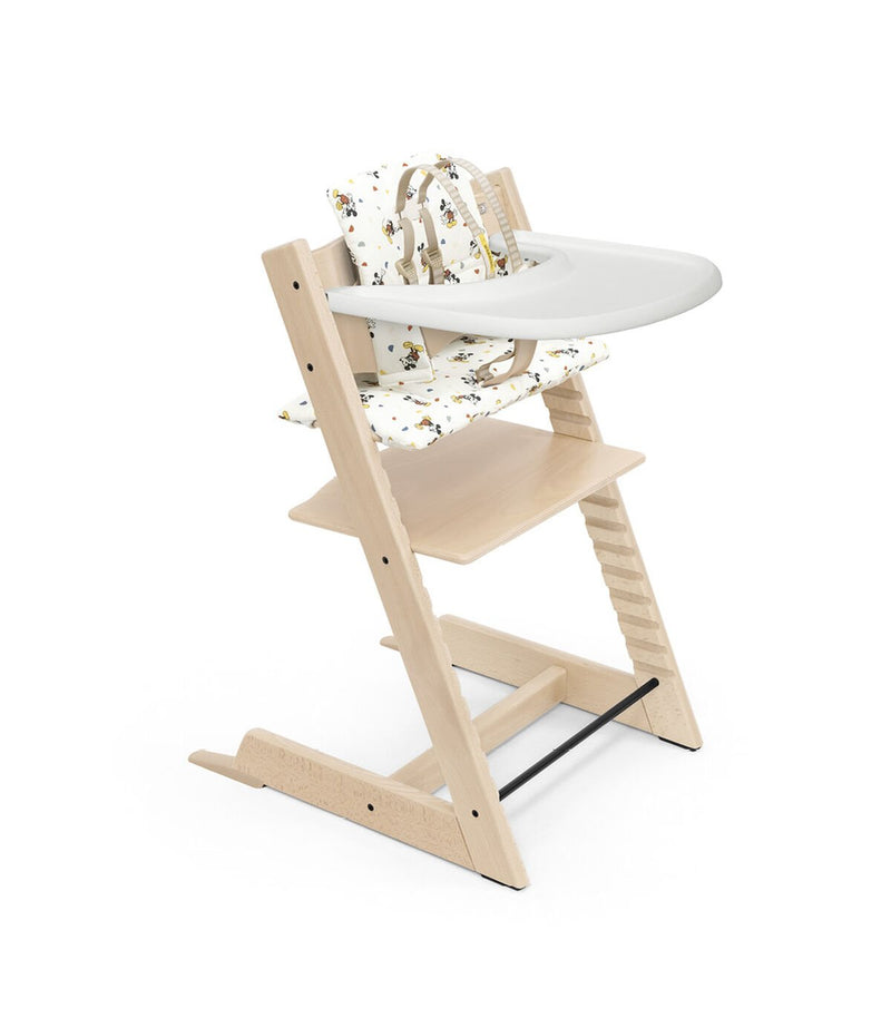 Stokke Tripp Trapp Complete High Chair Incl. Chair Matching Babyse