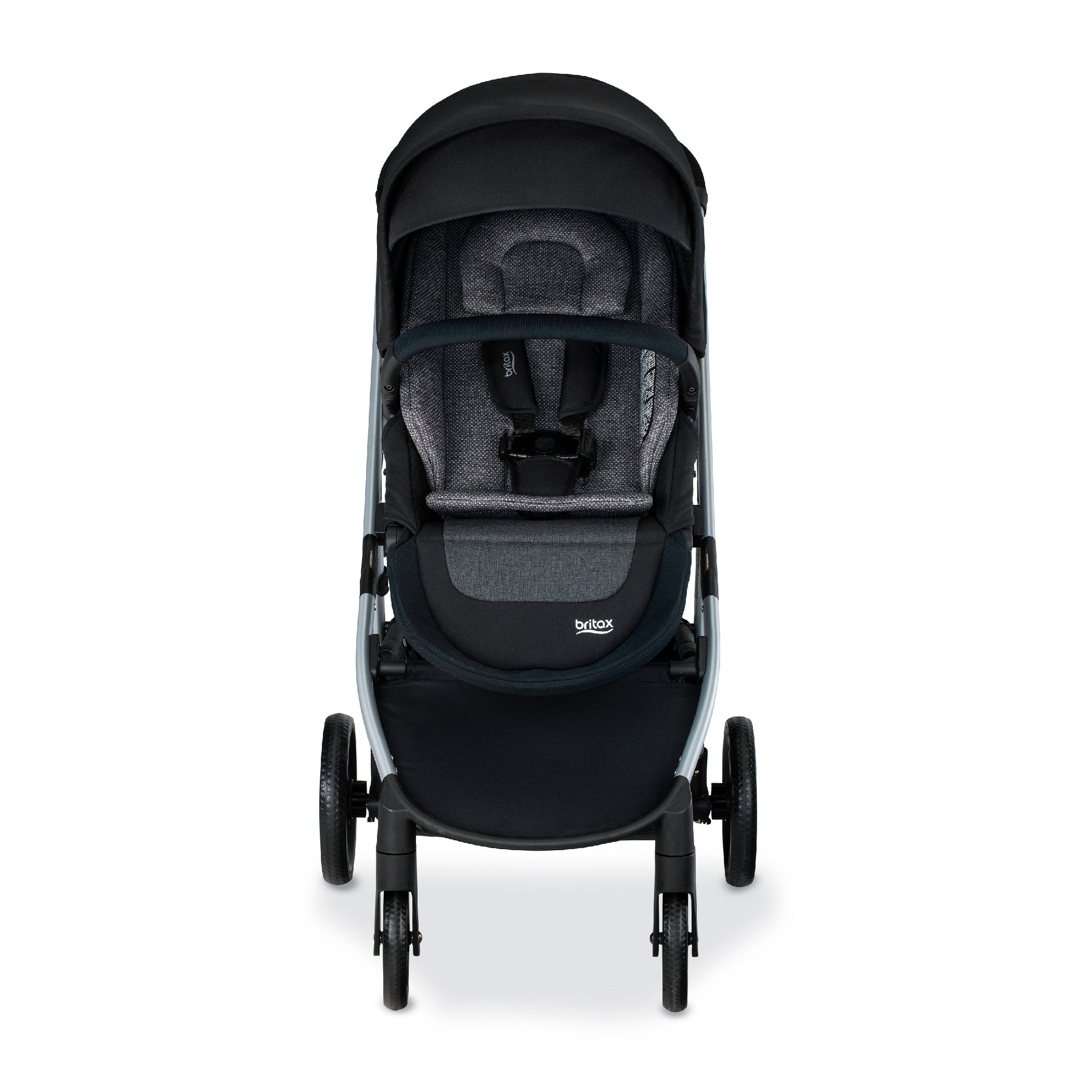 Britax Grove Modular Stroller