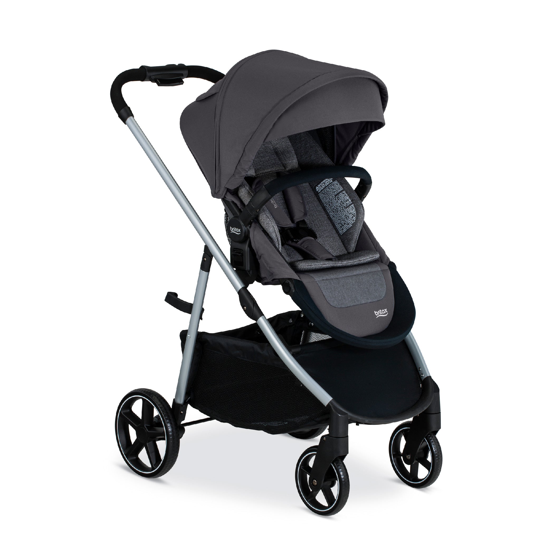 Britax Grove Modular Stroller