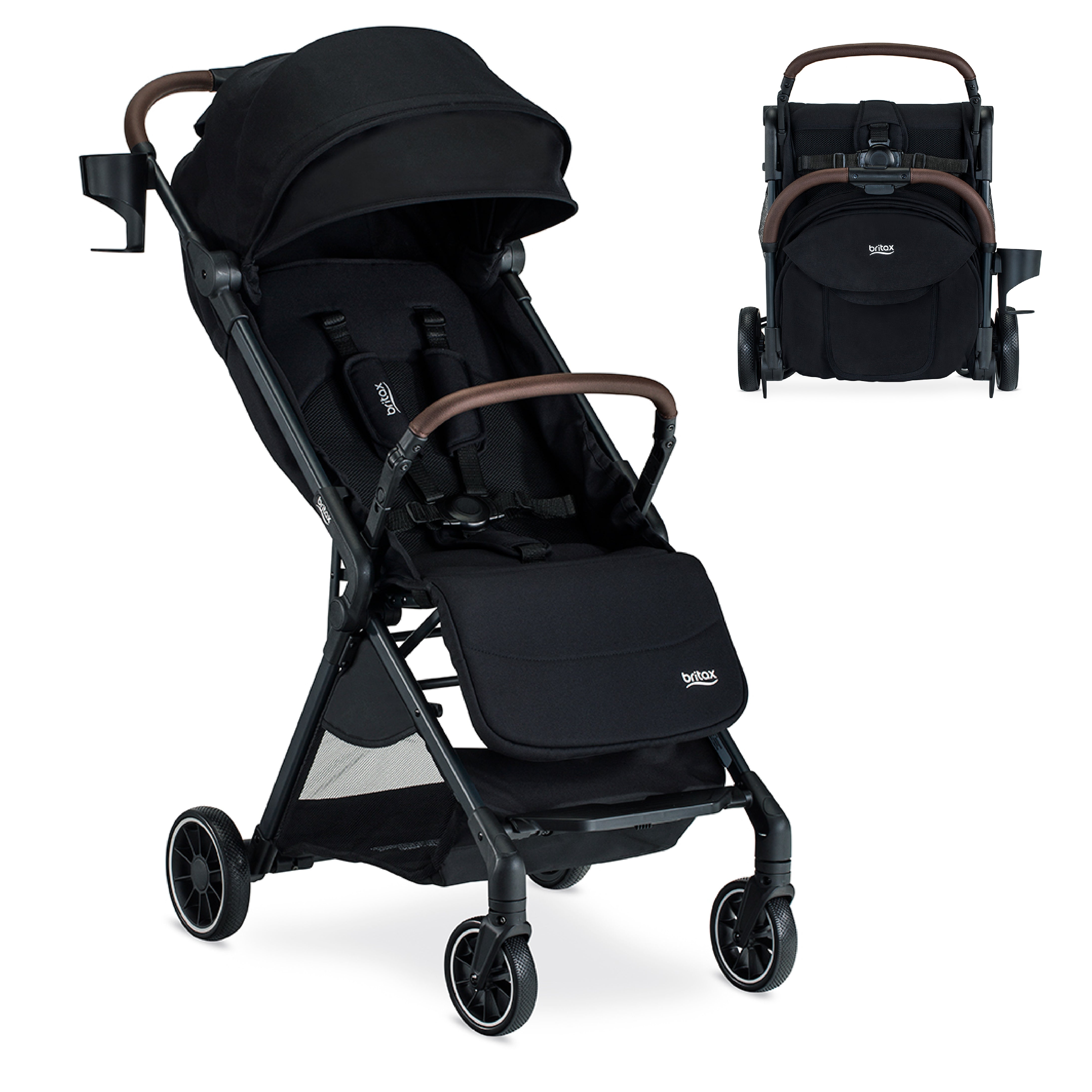 Britax Juniper Compact Stroller