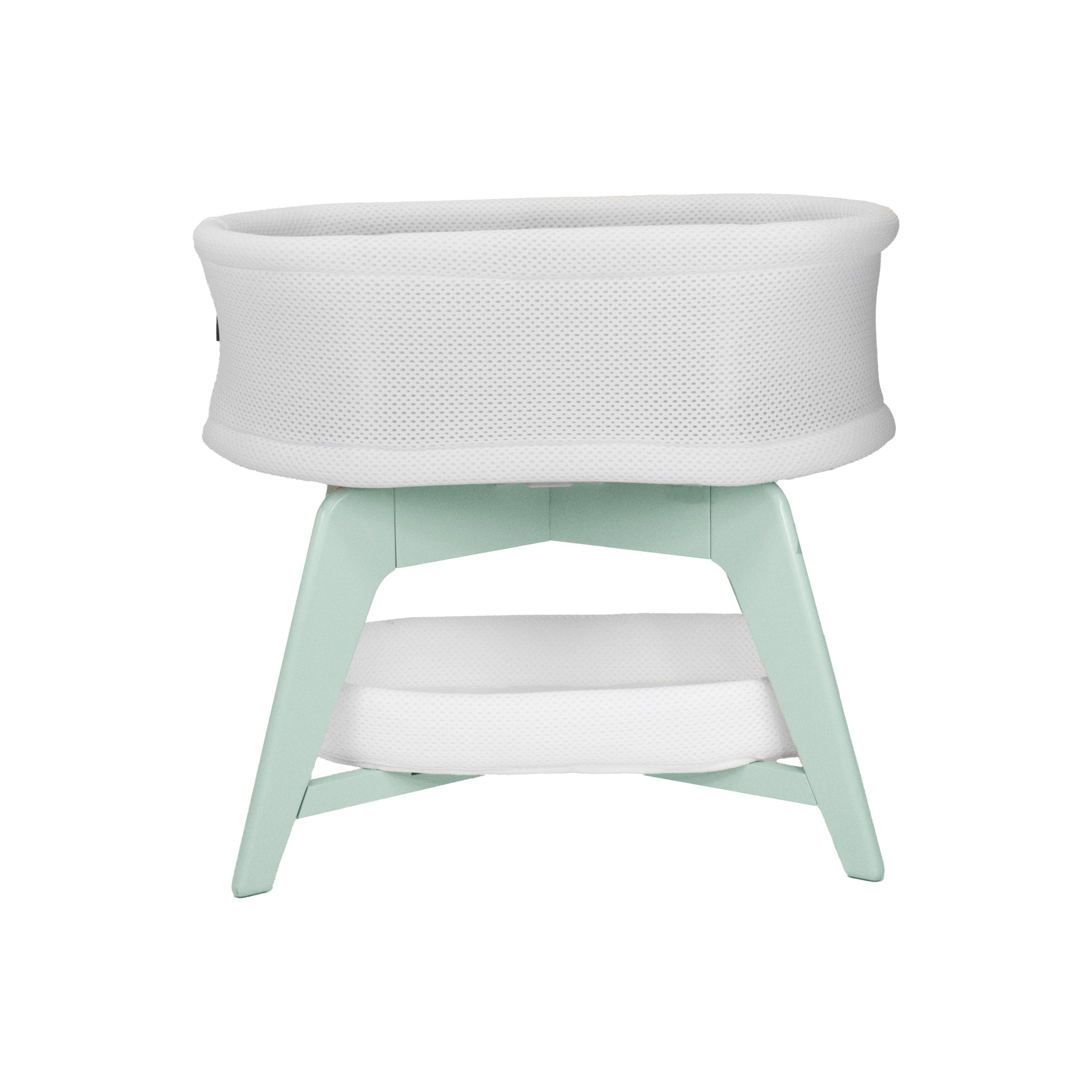 TruBliss Evi Smart Bassinet