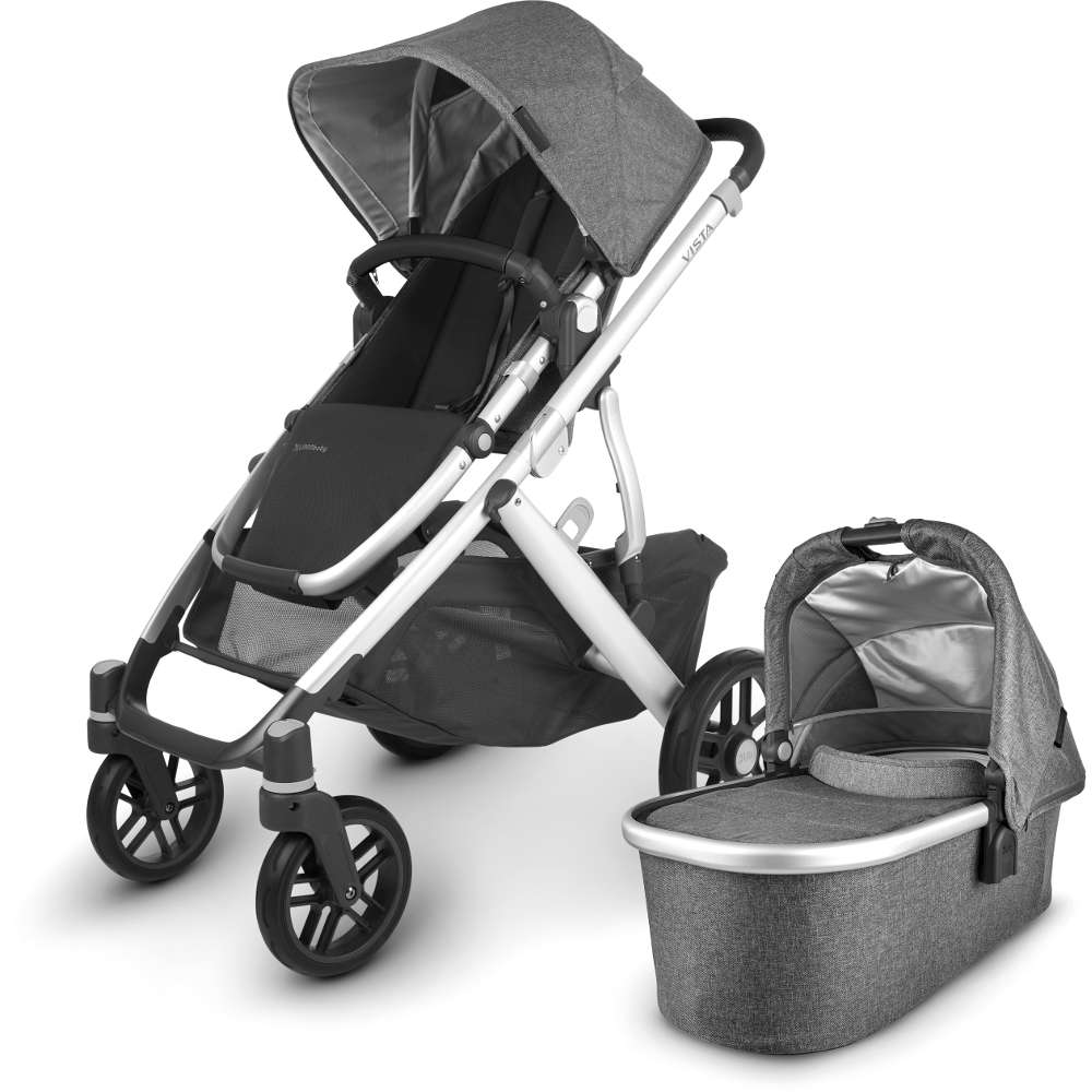 UPPAbaby Vista V2 Stroller | SAVE UP TO $250 WHILE SUPPLIES LAST