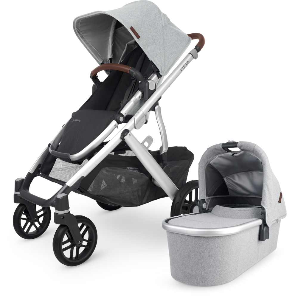 UPPAbaby Vista V2 Stroller | SAVE UP TO $250 WHILE SUPPLIES LAST