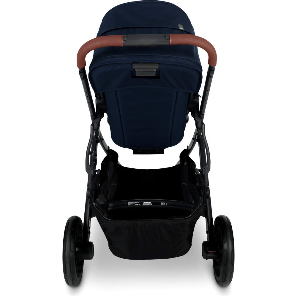 UPPAbaby Vista V2 Stroller | SAVE UP TO $250 WHILE SUPPLIES LAST