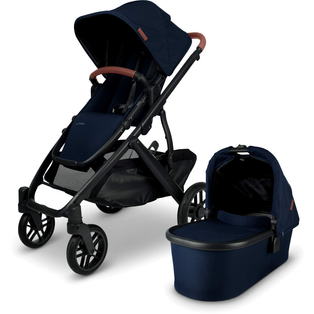 UPPAbaby Vista V2 Stroller | SAVE $200 WHILE SUPPLIES LAST