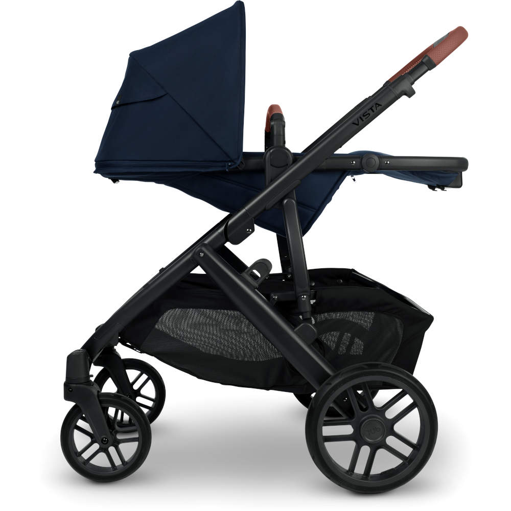 UPPAbaby Vista V2 Stroller | SAVE UP TO $250 WHILE SUPPLIES LAST