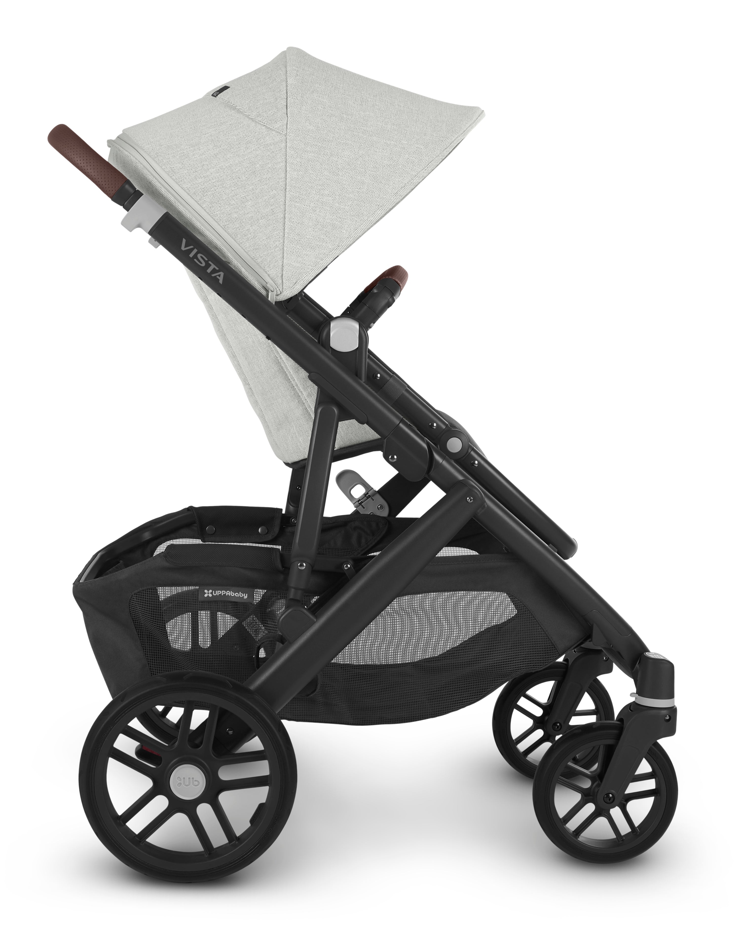 UPPAbaby Vista V2 Full Size Stroller - Damaged Box