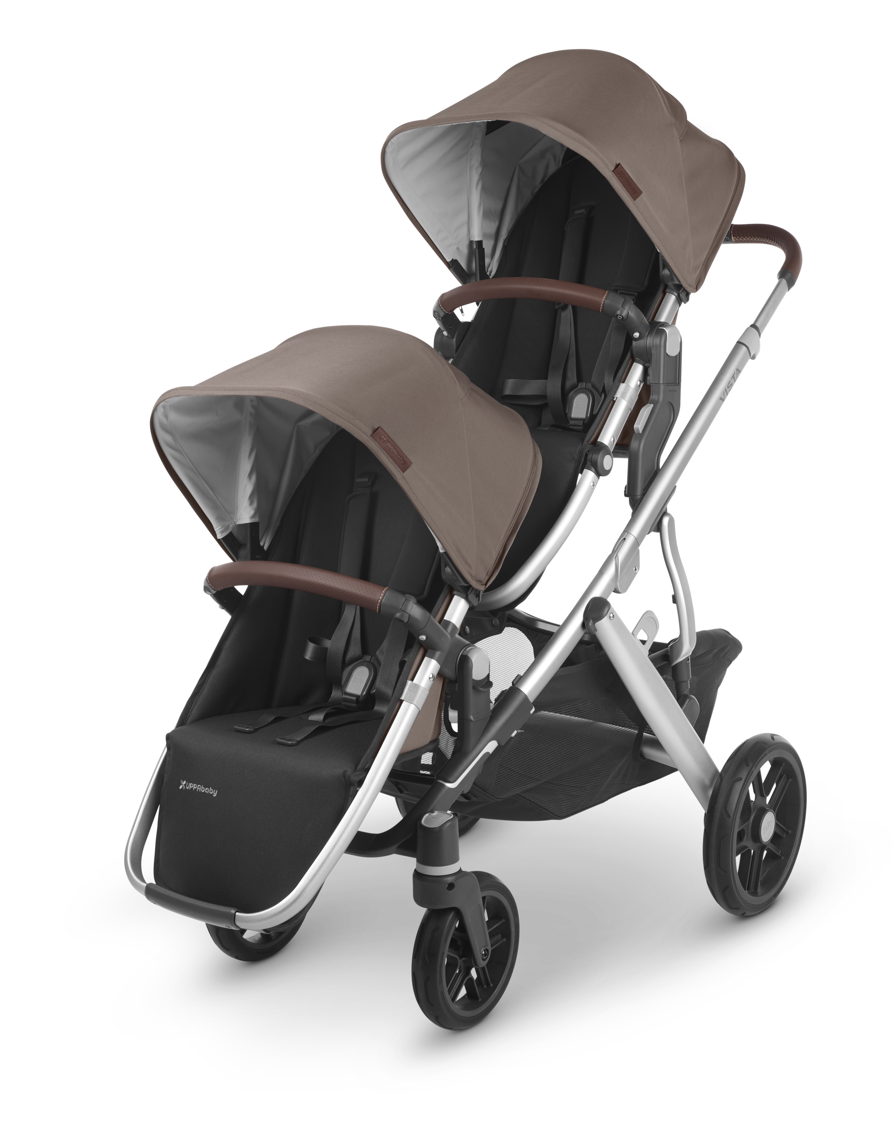 UPPAbaby Vista V2 RumbleSeat