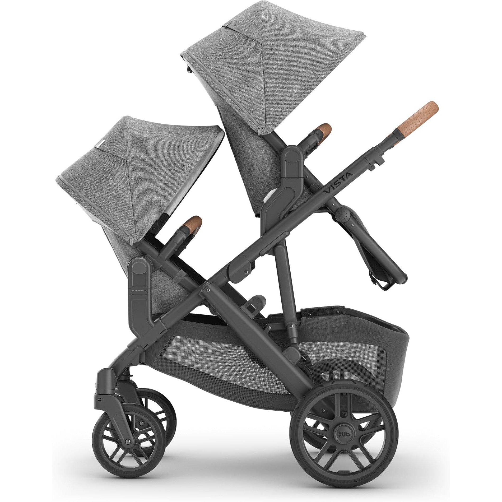 UPPAbaby Vista V2+ RumbleSeat