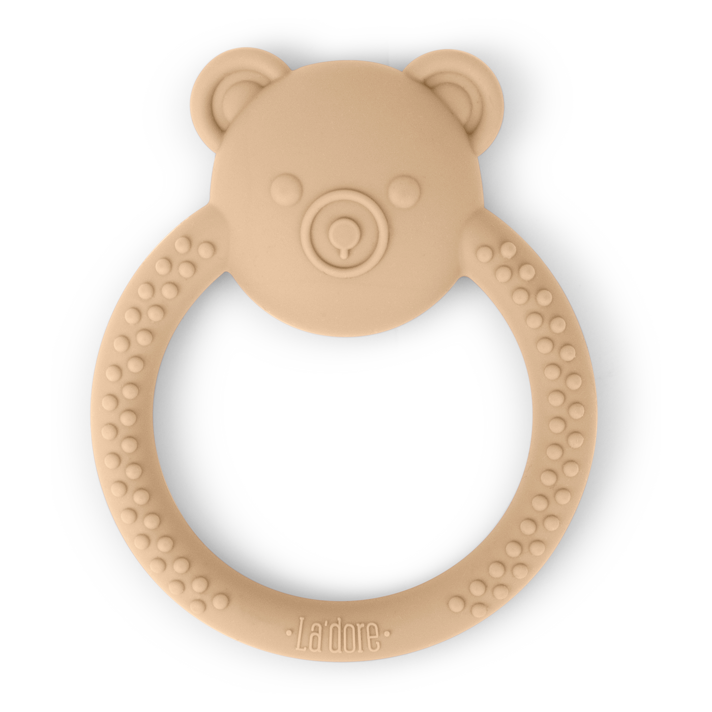 Adora Bebe Bear Teether