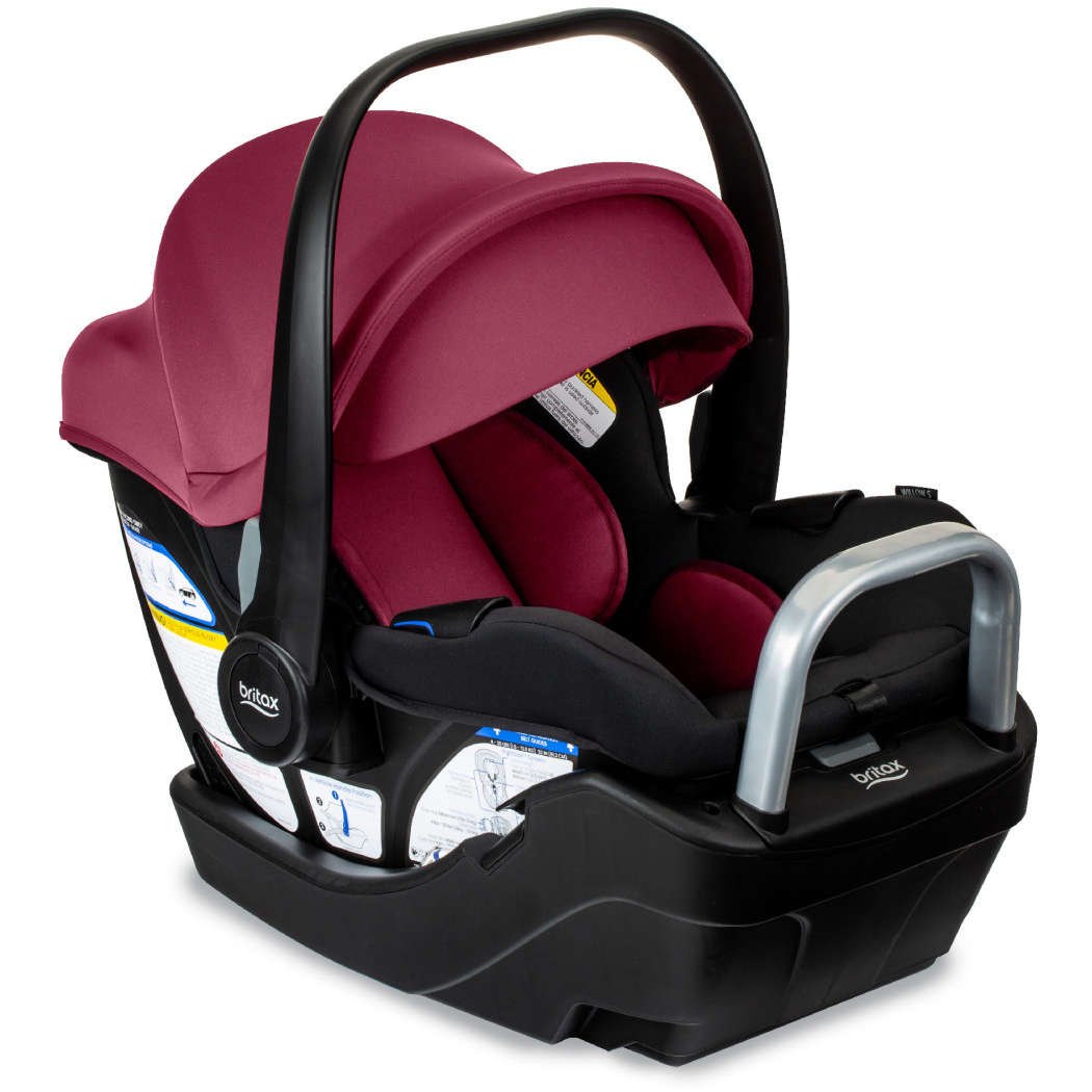 Cybex at s fashion car seat base