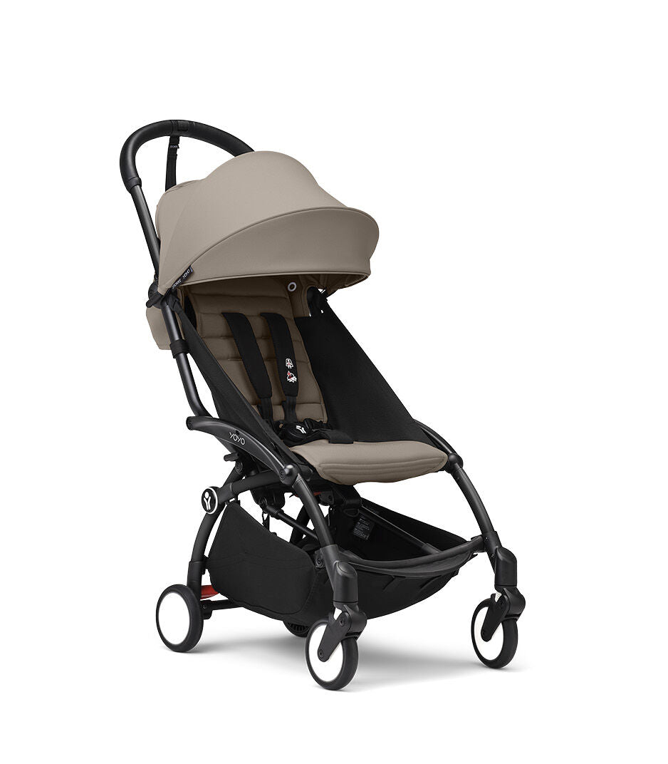 Stokke YOYO3 Stroller From 6 Months