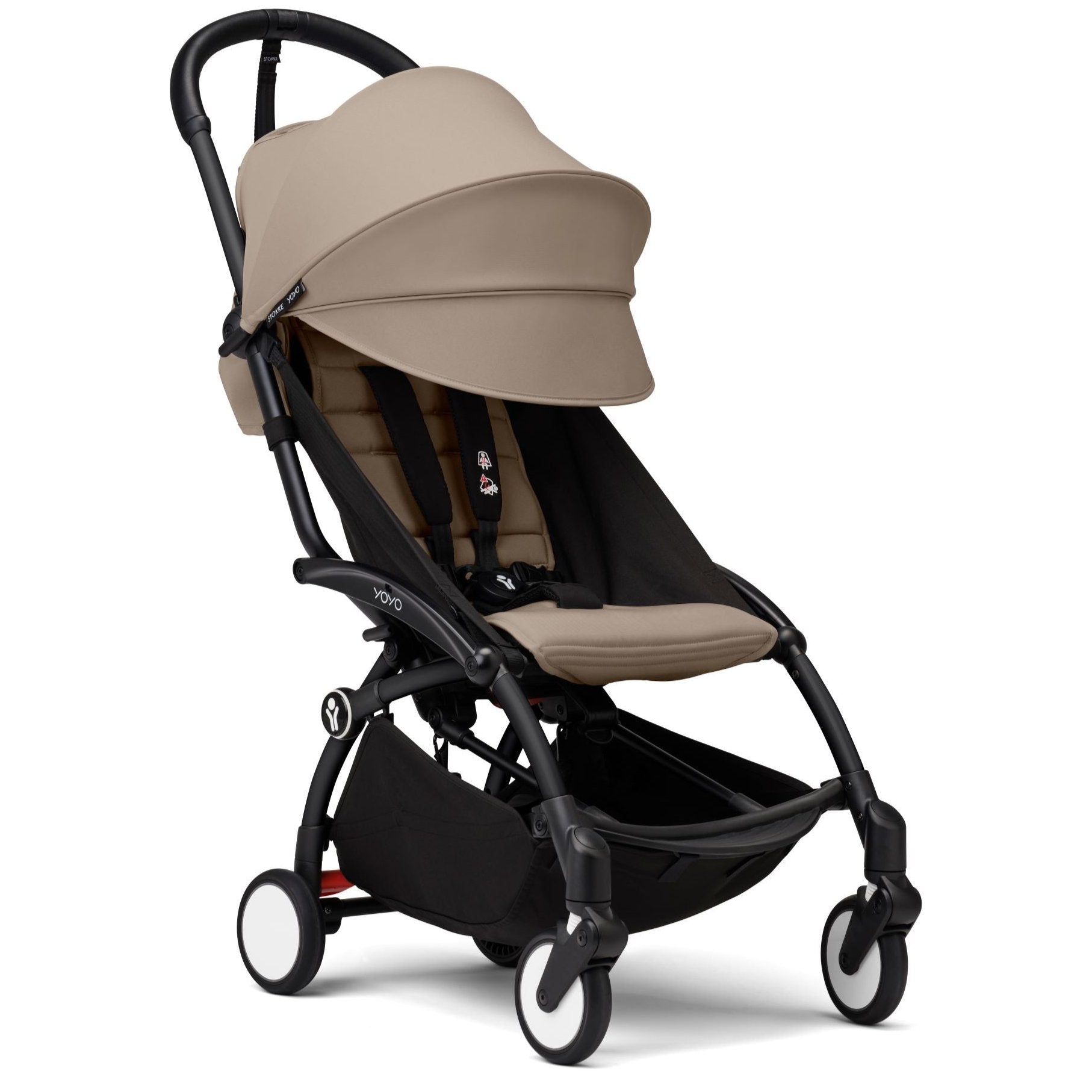 Stokke YOYO³ Stroller From 6 Months