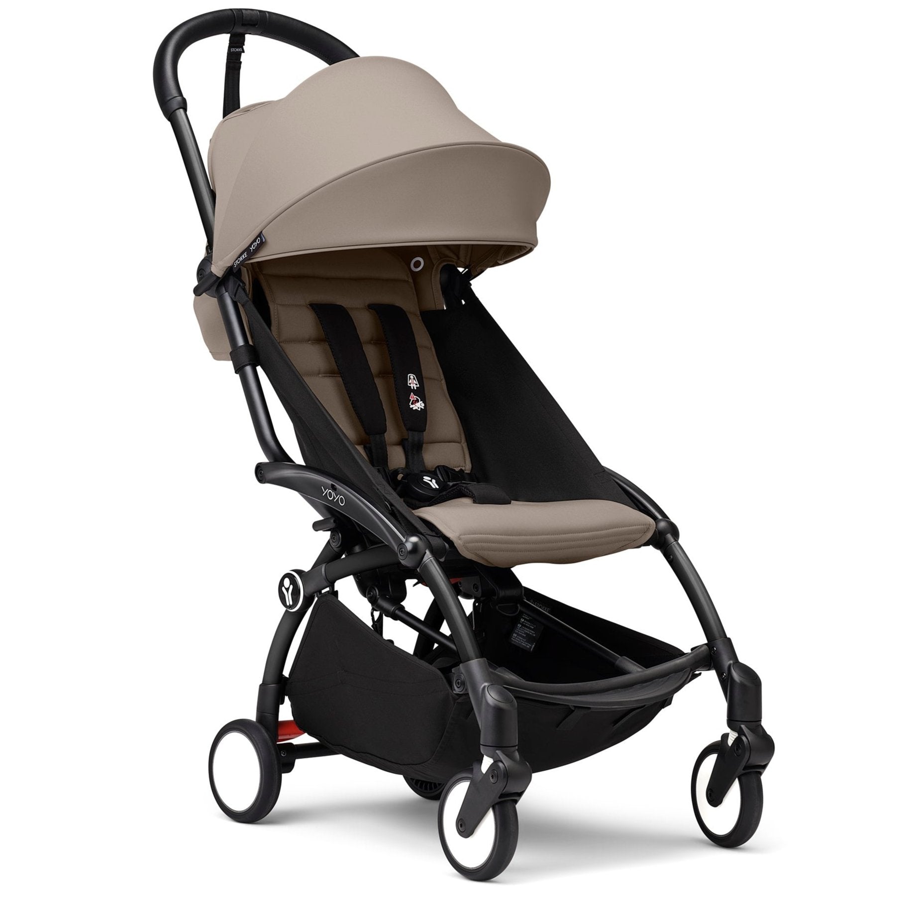 Stokke YOYO³ Stroller From 6 Months