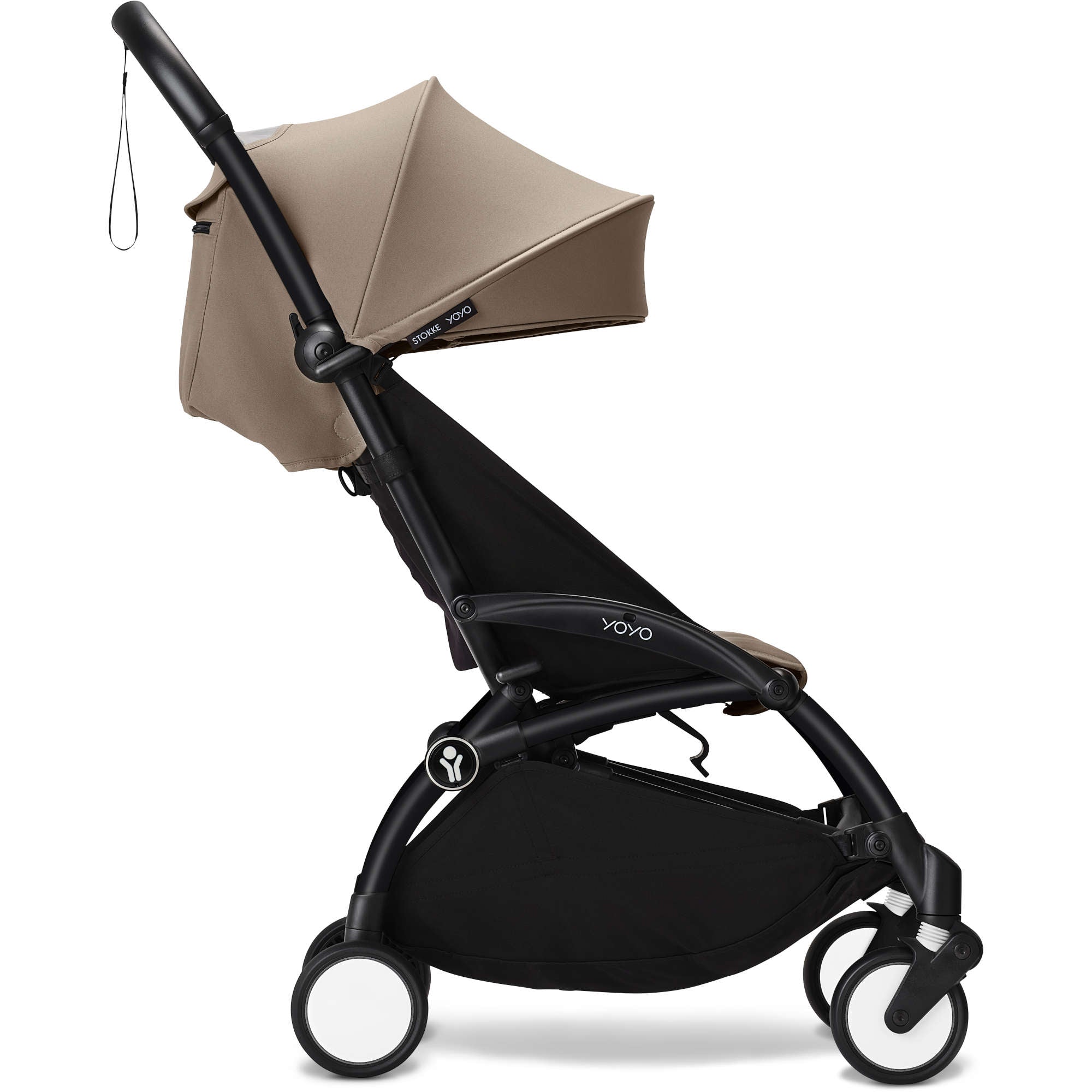 Stokke YOYO³ Stroller From 6 Months - Damaged Box