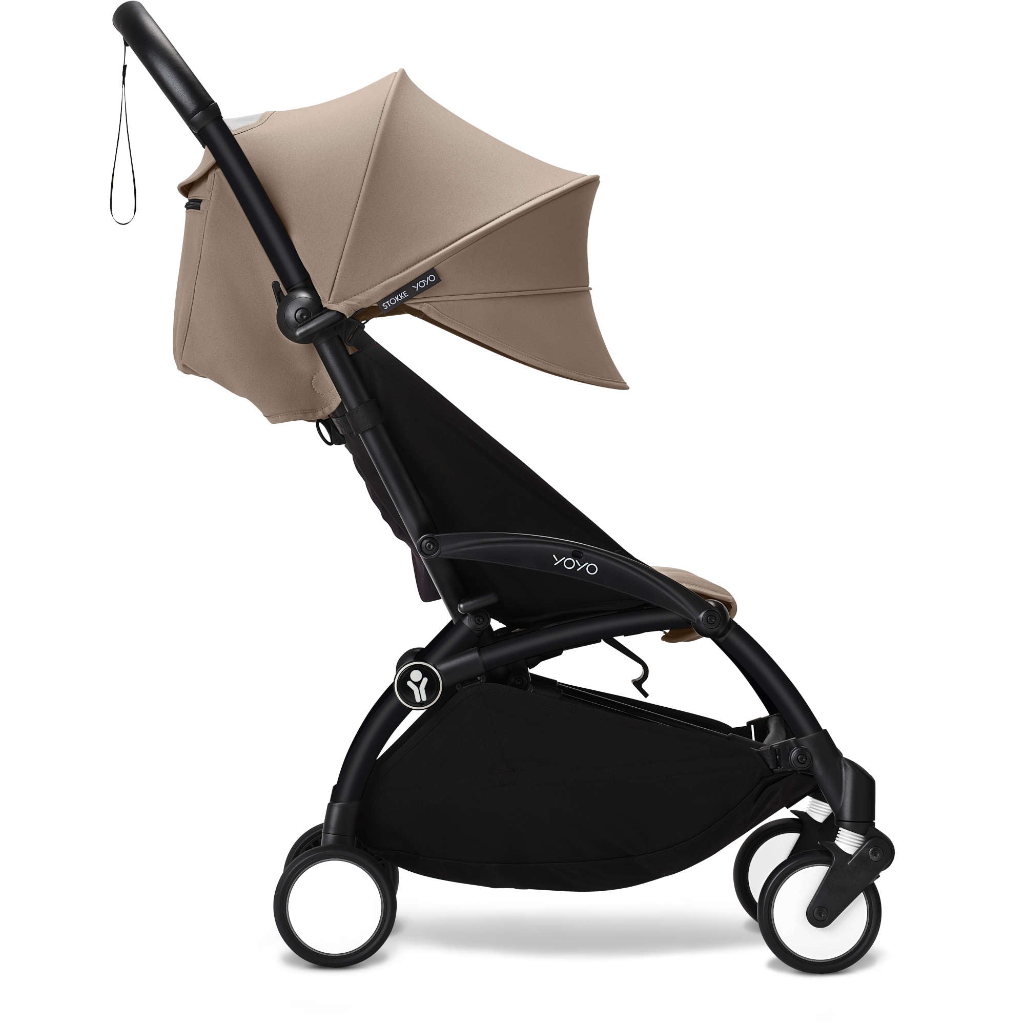 Stokke YOYO³ Stroller From 6 Months - Damaged Box