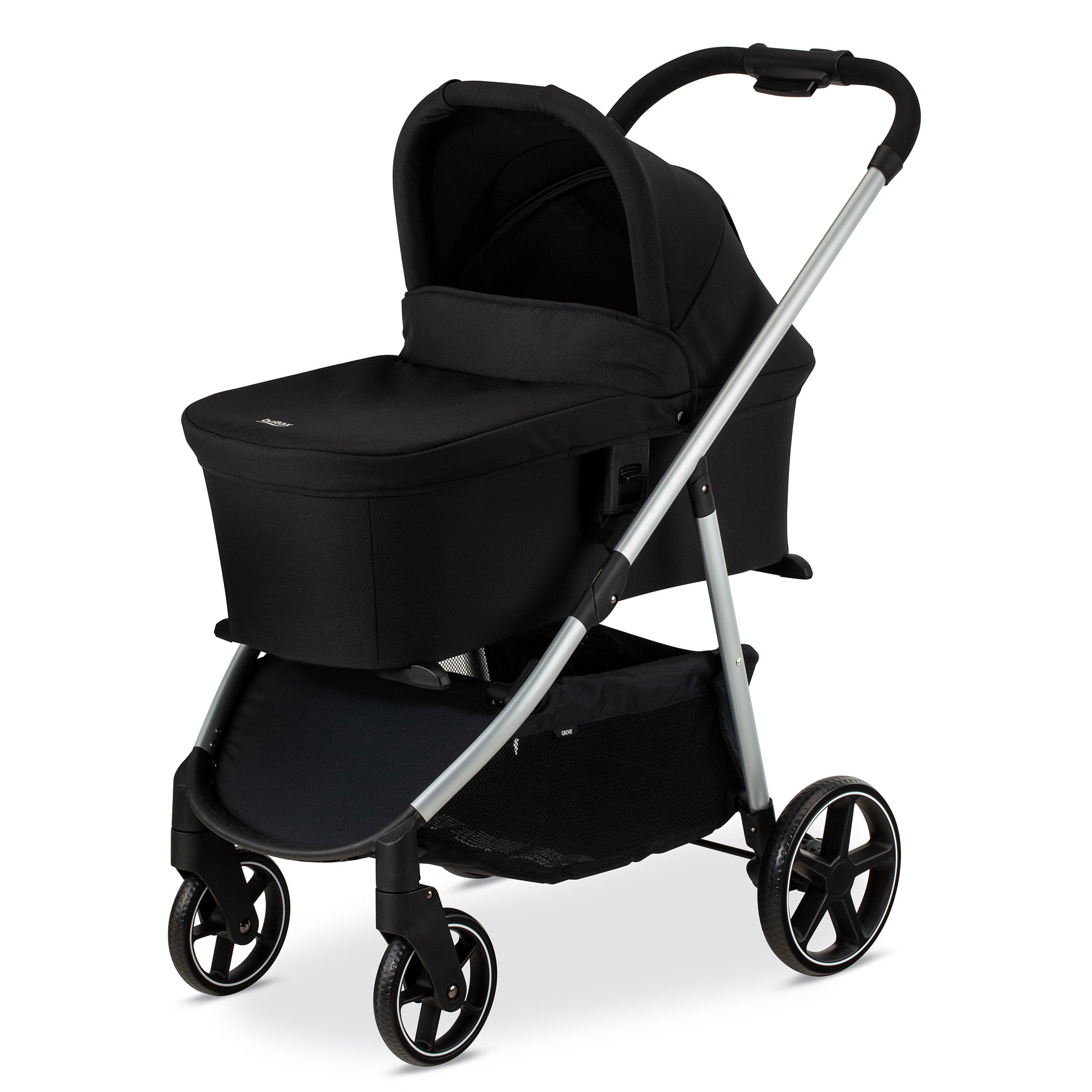 Britax Zinnia Bassinet for Brook, Brook+ and Grove Strollers