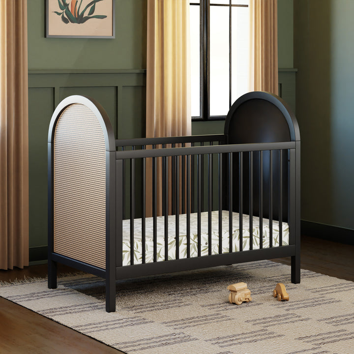 Babyletto Bondi Cane 3-in-1 Convertible Crib