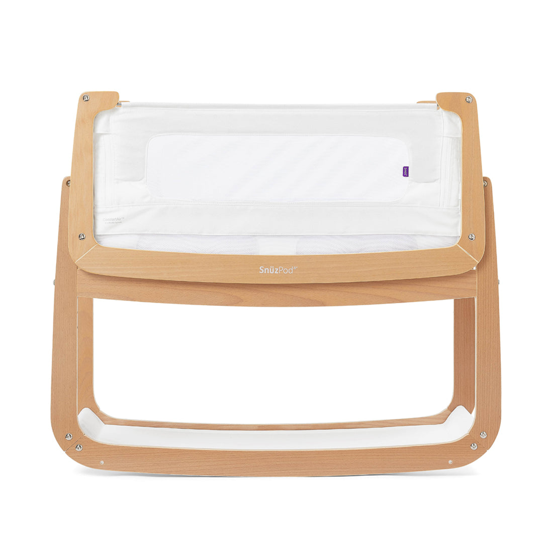 Snuz Pod4 Bedside Bassinet