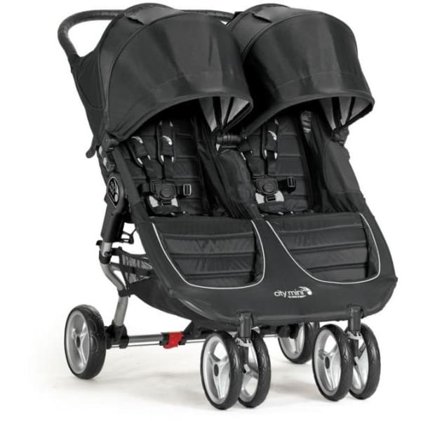 Baby Jogger City Mini Double Stroller | Damaged Box