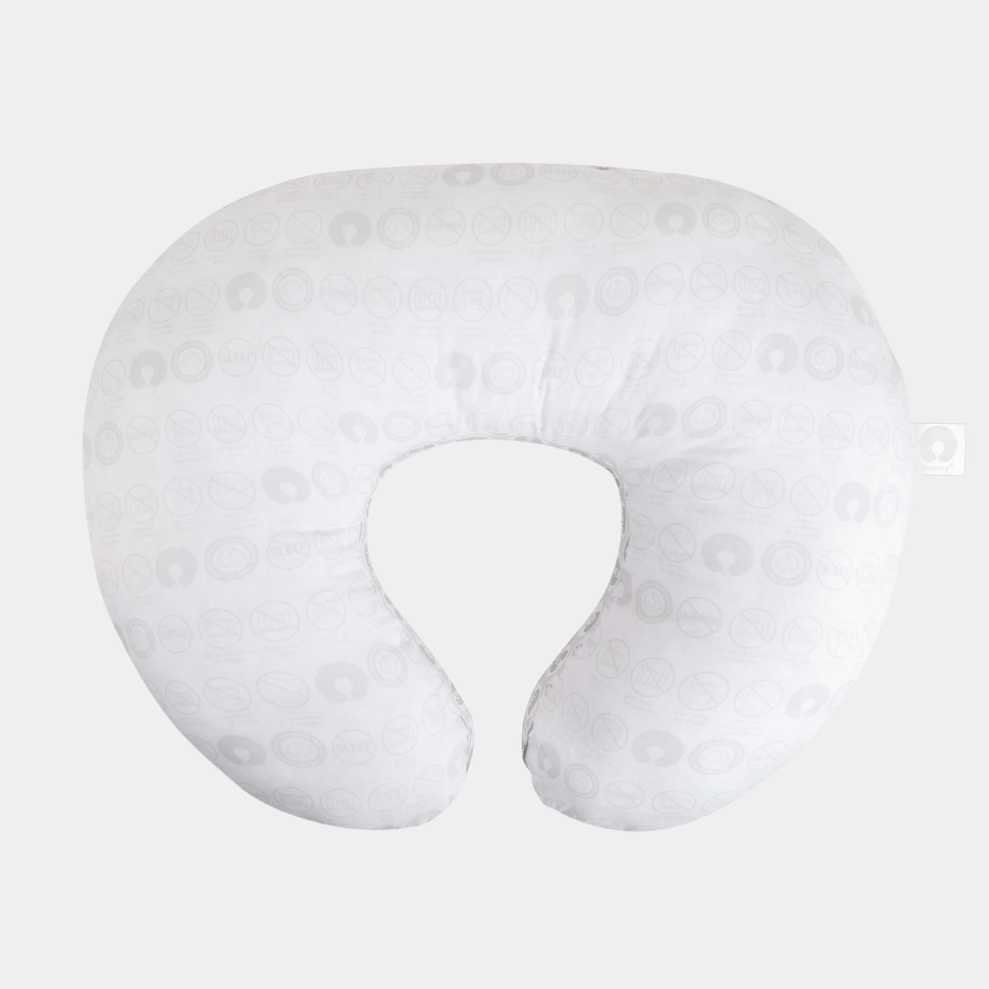 Boppy BareNaked® Original Nursing Support