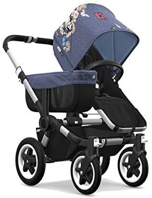 Bugaboo Donkey 2 sun canopy