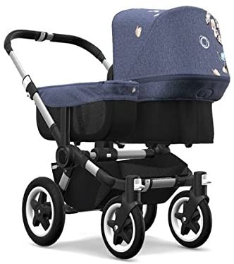 Bugaboo Donkey 2 sun canopy