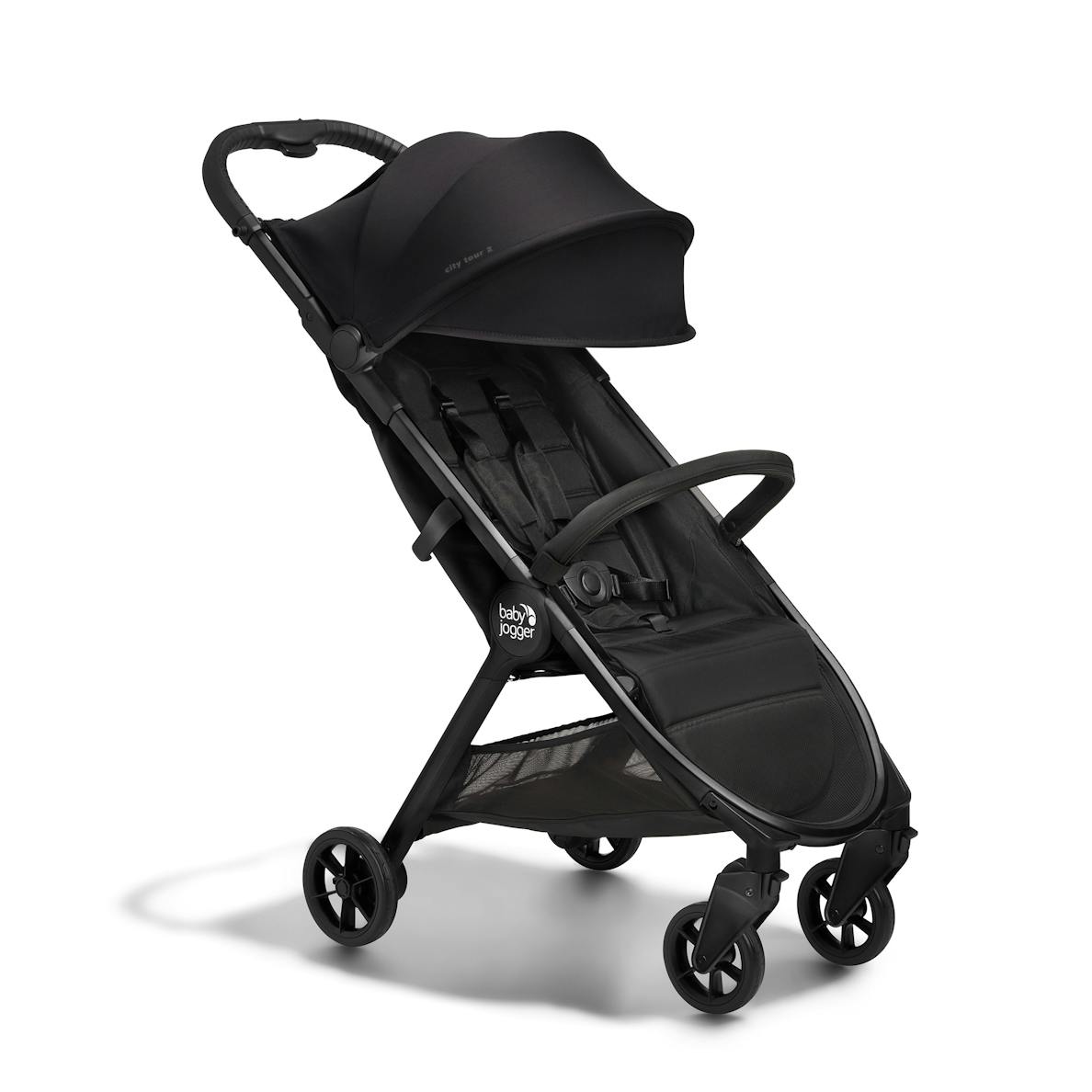 Baby Jogger City Tour2 Compact Travel Stroller