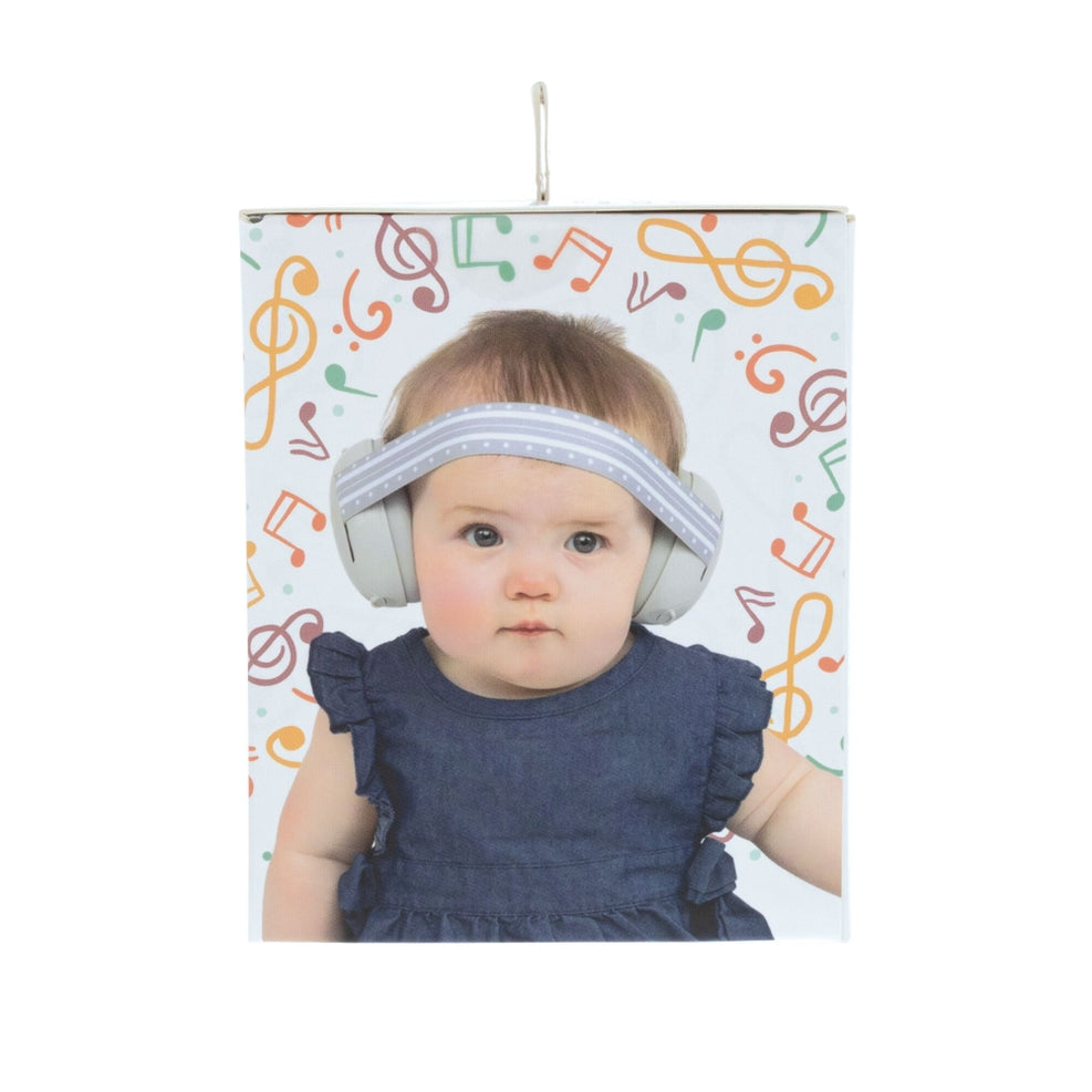 Nuby Soft Sounds Earmuffs