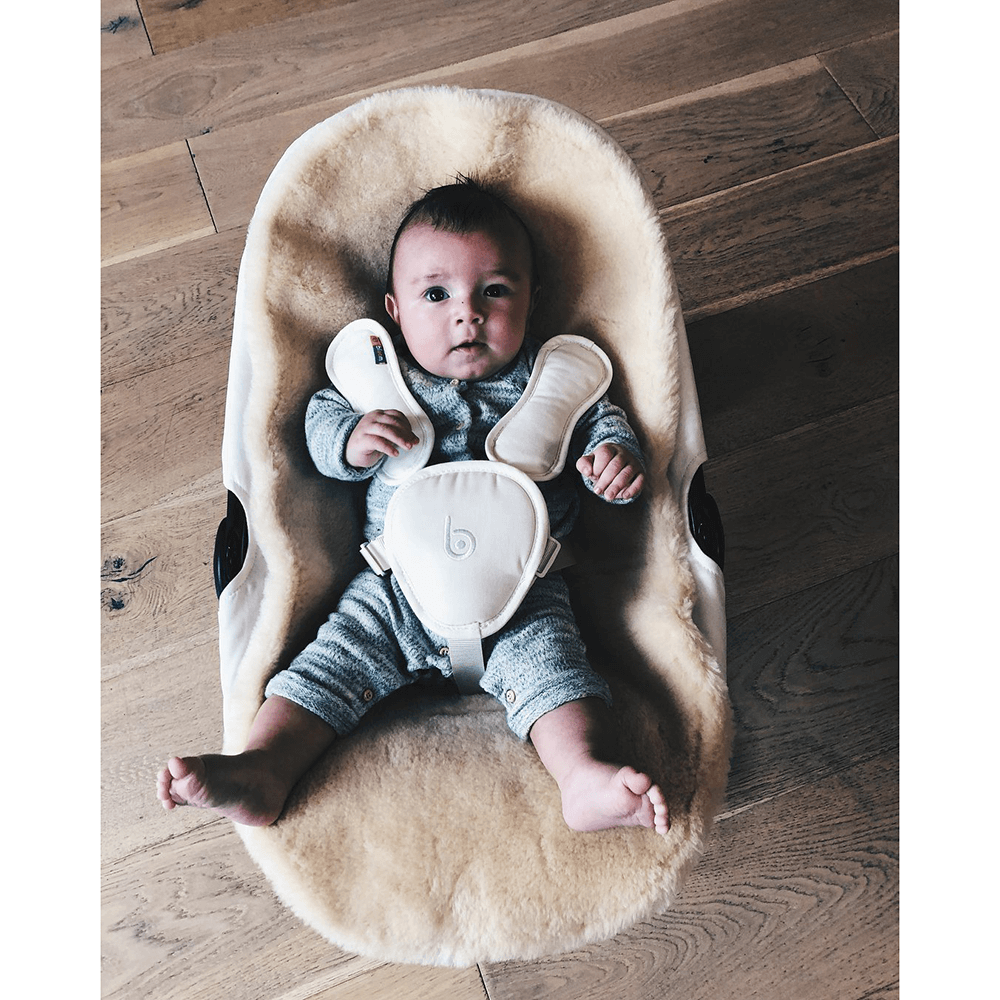 Bloom Baby Coco Go 3-in-1 Baby Lounger