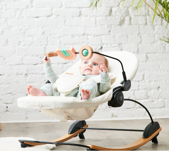 Bloom Baby Coco Go 3 in 1 Baby Lounger