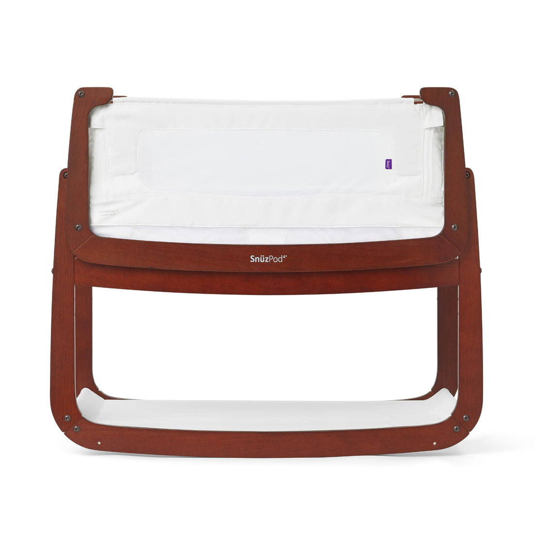 Snuz Pod4 Bedside Bassinet