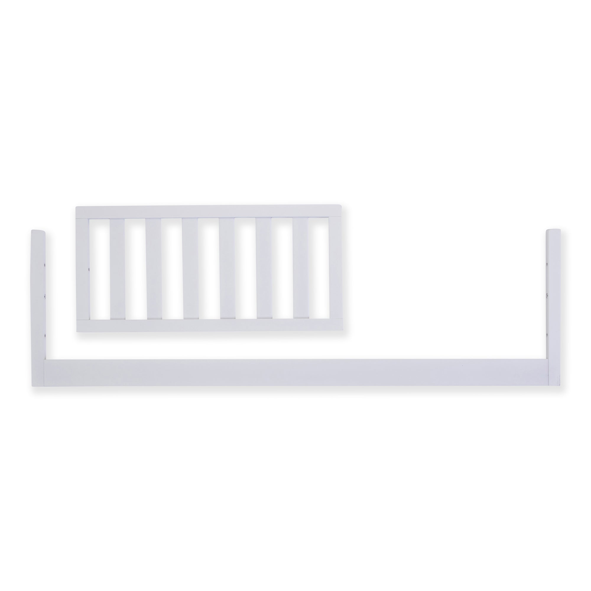 dadada Jolly Crib Conversion Kit (Toddler Bed Rail)