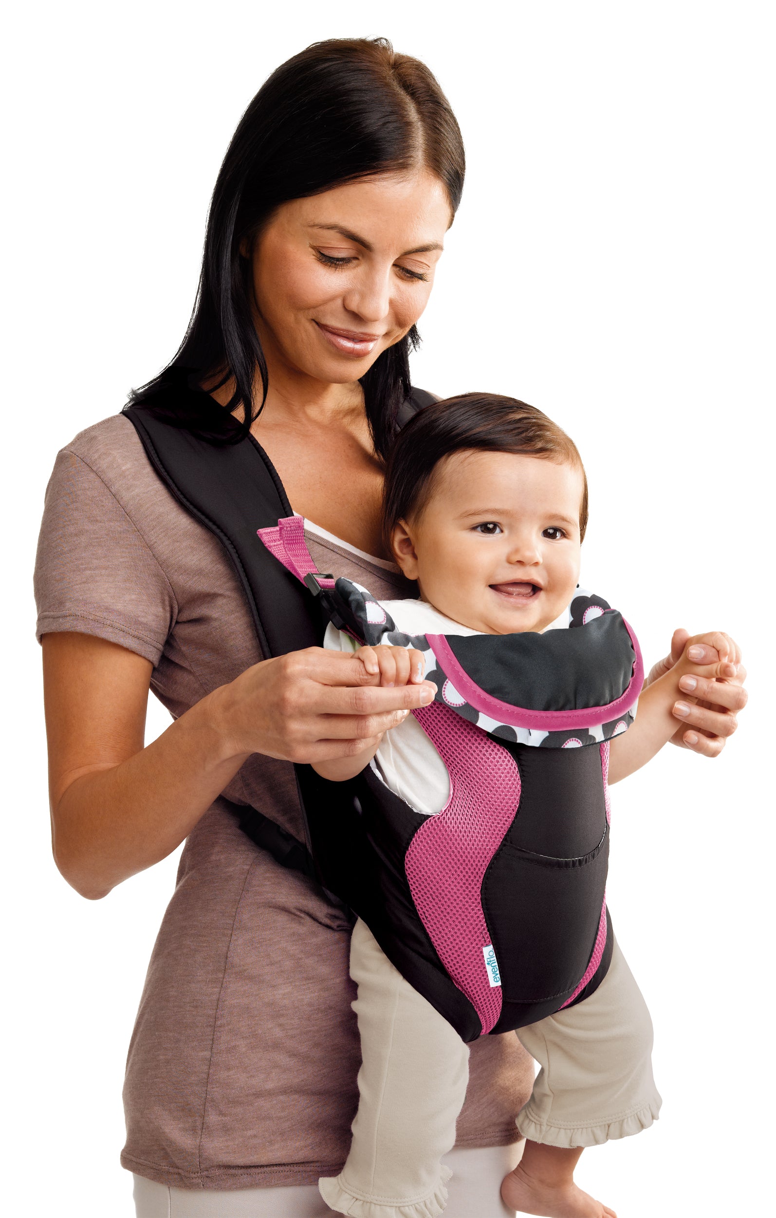 Evenflo infant carrier online