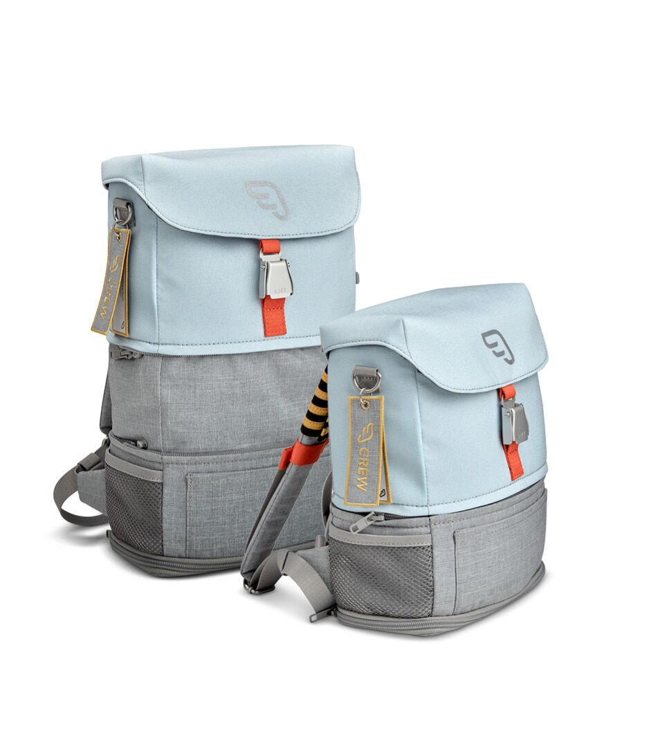 Jetkids by Stokke Travel Bundle BedBox™ + Crew BackPack™