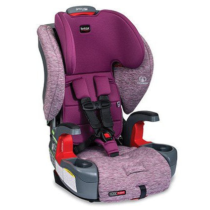 Britax Grow With You Clicktight Harness-to-Booster Seat