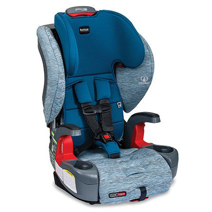 Britax Grow With You Clicktight Harness-to-Booster Seat